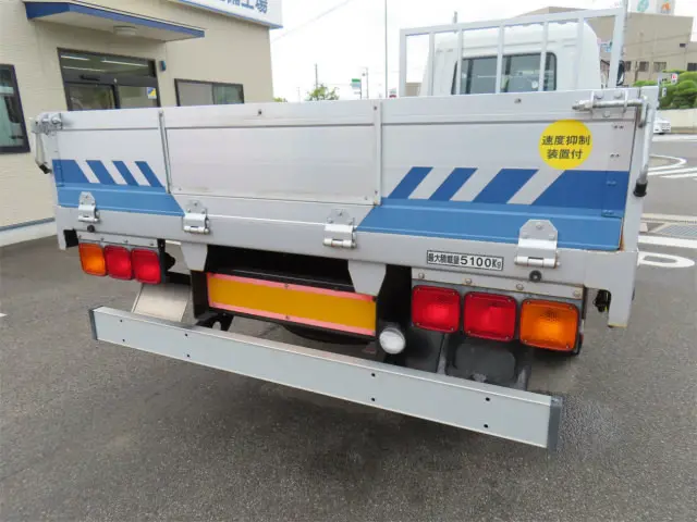 三菱 ファイター PA-FK61FX(2WD)の写真34