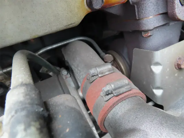 三菱 ファイター PA-FK61FX(2WD)の写真39