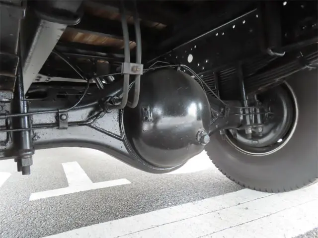 三菱 ファイター PA-FK61FX(2WD)の写真48