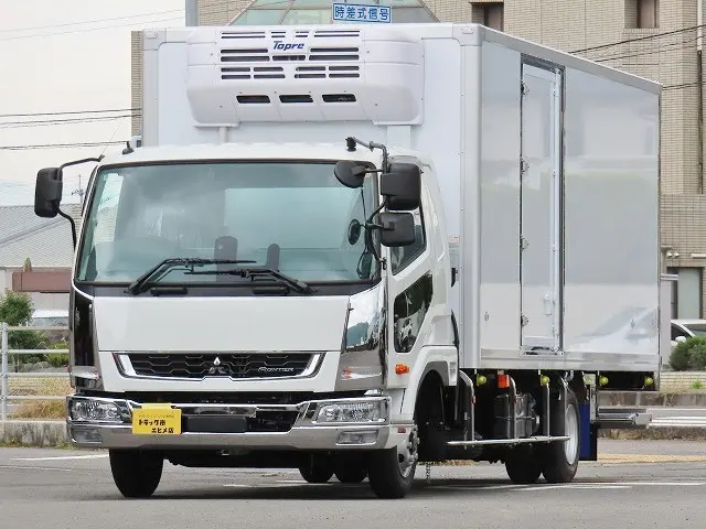 三菱 ファイター 2KG-FK65F(2WD)の写真2