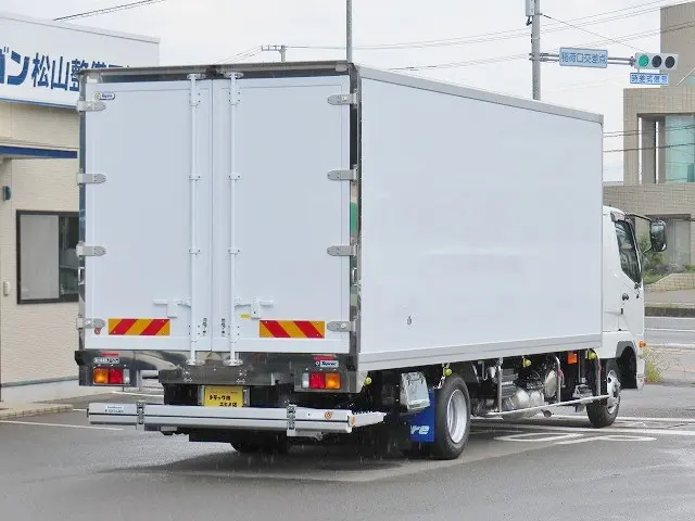 三菱 ファイター 2KG-FK65F(2WD)の写真3