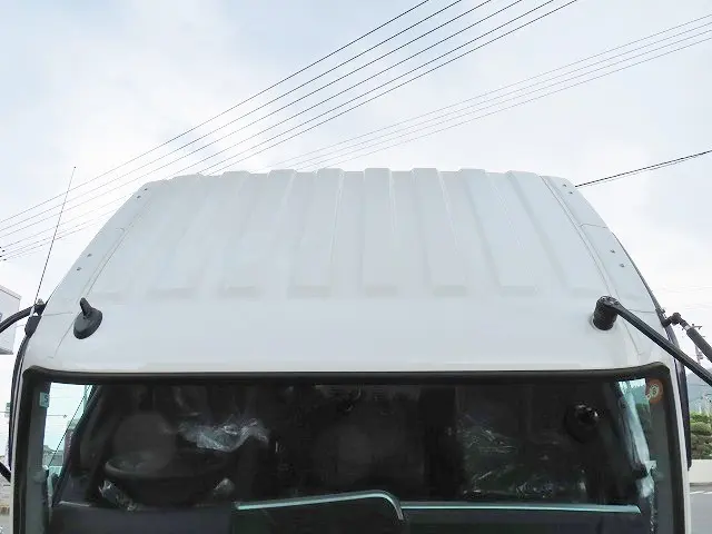 三菱 ファイター 2KG-FK65F(2WD)の写真7