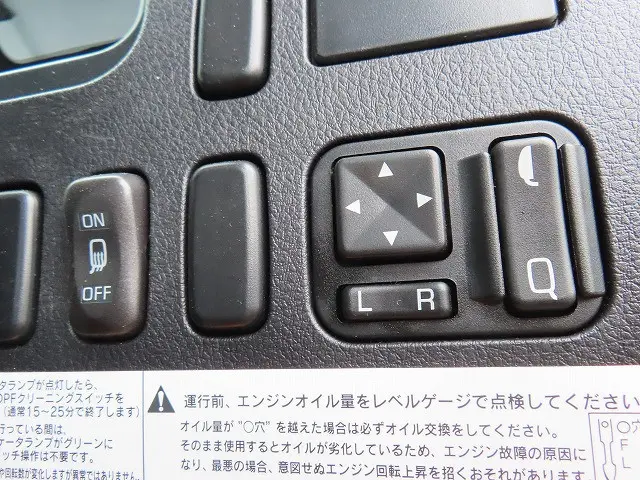 三菱 ファイター 2KG-FK65F(2WD)の写真14