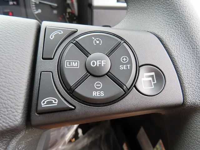 三菱 ファイター 2KG-FK65F(2WD)の写真17