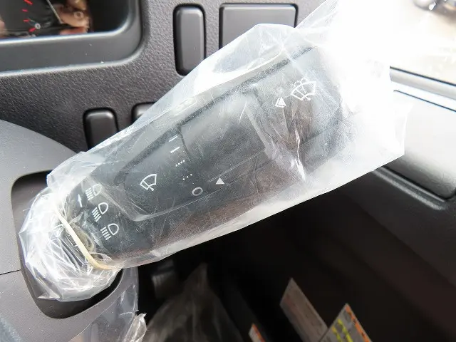 三菱 ファイター 2KG-FK65F(2WD)の写真18