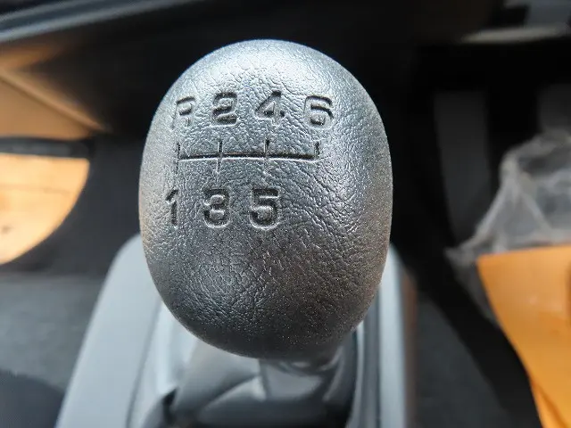 三菱 ファイター 2KG-FK65F(2WD)の写真19