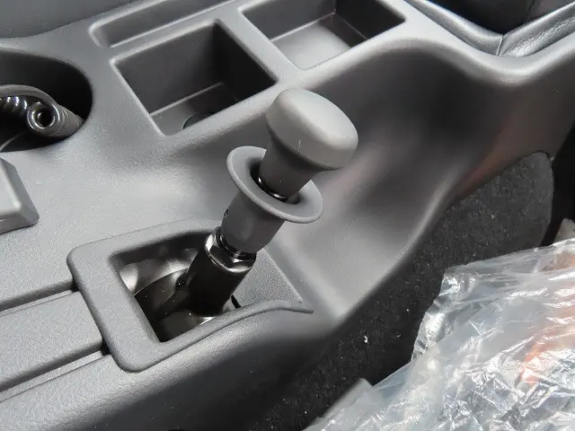 三菱 ファイター 2KG-FK65F(2WD)の写真20