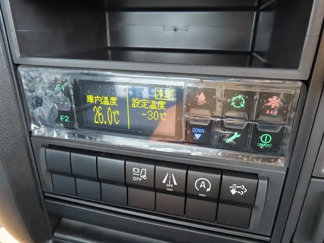 三菱 ファイター 2KG-FK65F(2WD)の写真21