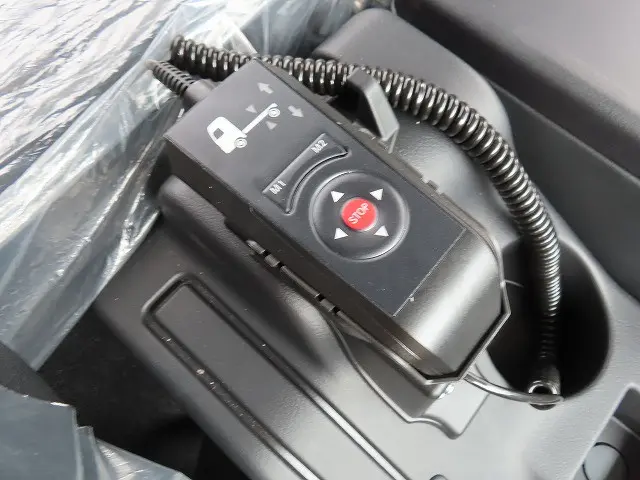 三菱 ファイター 2KG-FK65F(2WD)の写真23