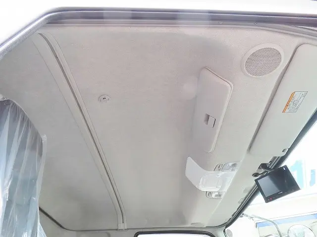 三菱 ファイター 2KG-FK65F(2WD)の写真24