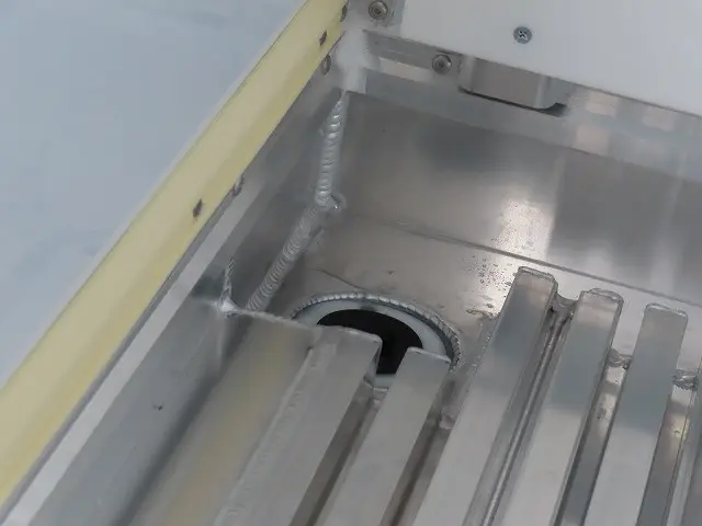 三菱 ファイター 2KG-FK65F(2WD)の写真30