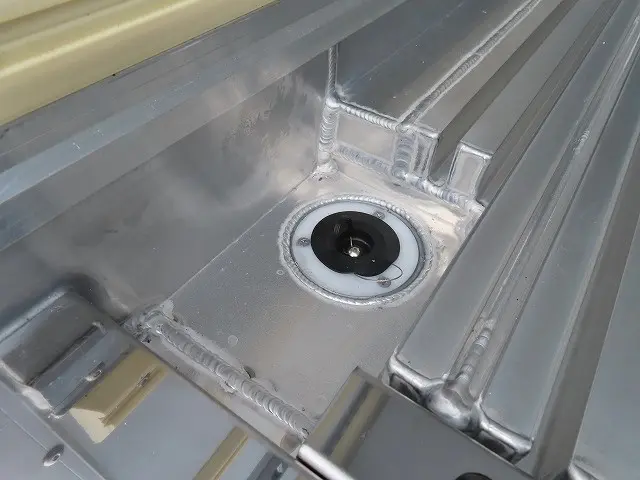 三菱 ファイター 2KG-FK65F(2WD)の写真31