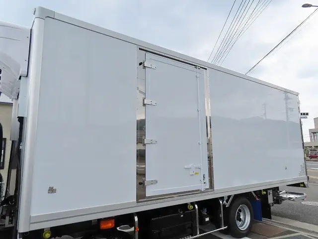 三菱 ファイター 2KG-FK65F(2WD)の写真32