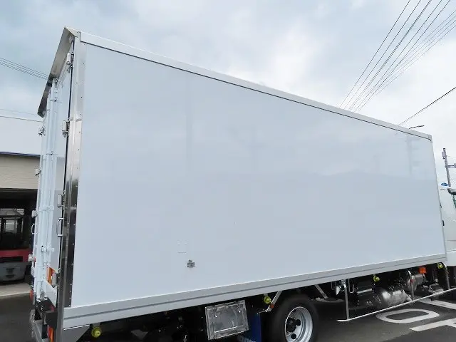 三菱 ファイター 2KG-FK65F(2WD)の写真34