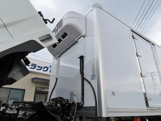 三菱 ファイター 2KG-FK65F(2WD)の写真35