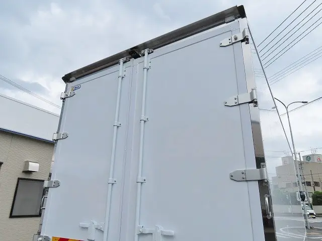三菱 ファイター 2KG-FK65F(2WD)の写真36