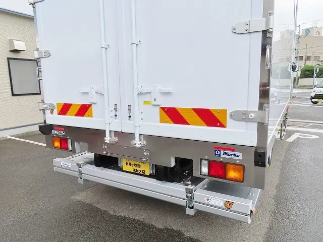 三菱 ファイター 2KG-FK65F(2WD)の写真37