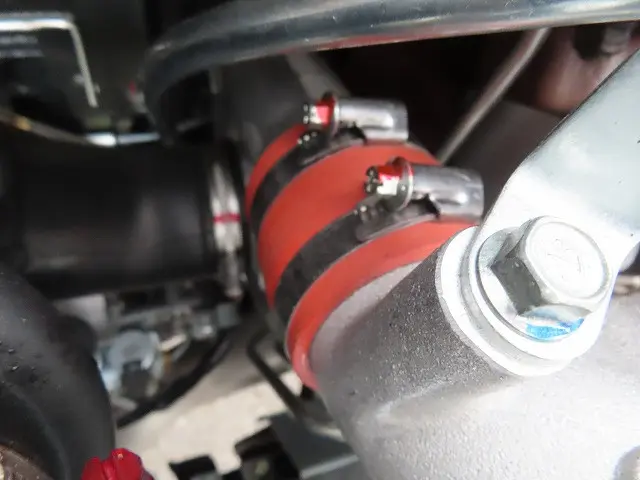 三菱 ファイター 2KG-FK65F(2WD)の写真44
