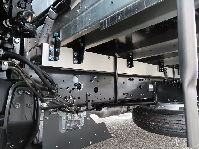 三菱 ファイター 2KG-FK65F(2WD)の写真46
