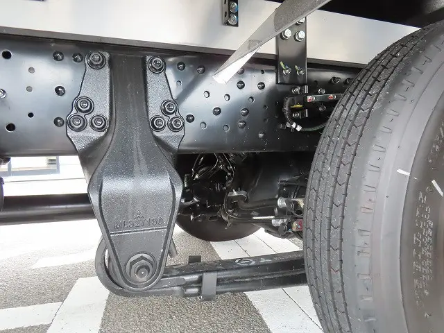 三菱 ファイター 2KG-FK65F(2WD)の写真48