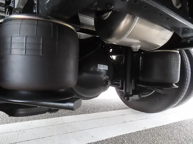 三菱 ファイター 2KG-FK65F(2WD)の写真49