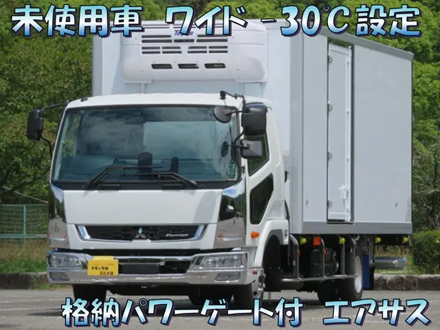 三菱 ファイター 2KG-FK65F(2WD)の写真1