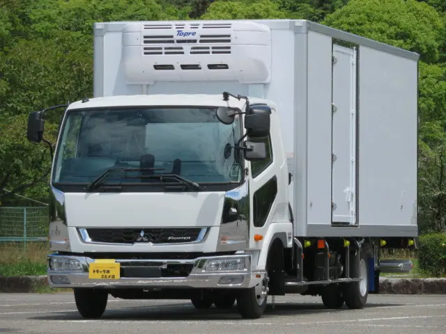 三菱 ファイター 2KG-FK65F(2WD)の写真2