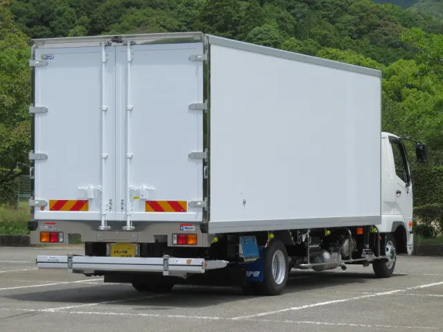 三菱 ファイター 2KG-FK65F(2WD)の写真3