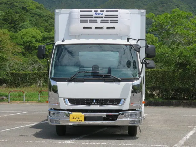 三菱 ファイター 2KG-FK65F(2WD)の写真6