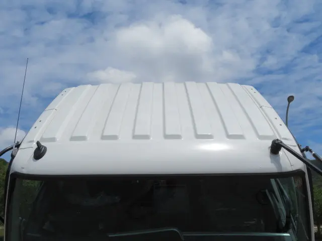 三菱 ファイター 2KG-FK65F(2WD)の写真7
