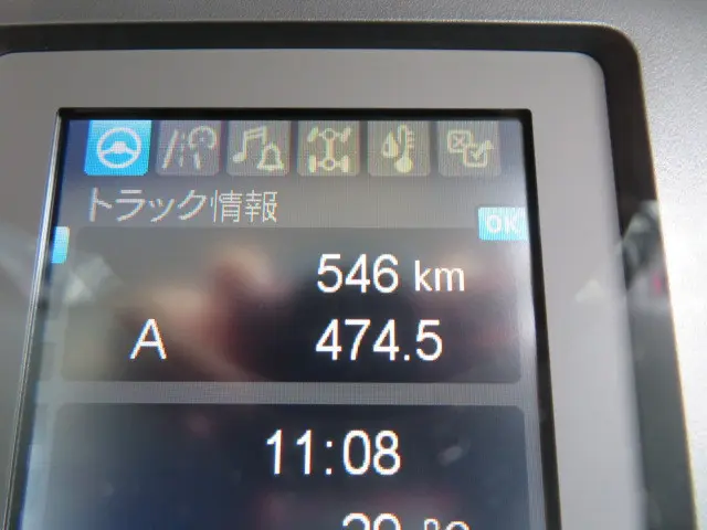 三菱 ファイター 2KG-FK65F(2WD)の写真11