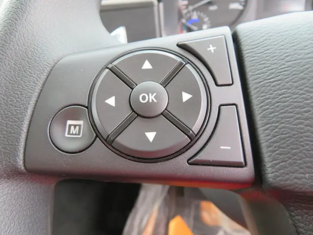 三菱 ファイター 2KG-FK65F(2WD)の写真13