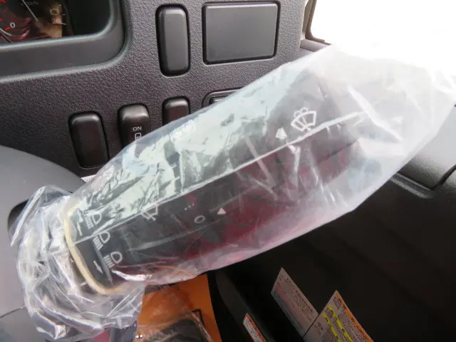 三菱 ファイター 2KG-FK65F(2WD)の写真15