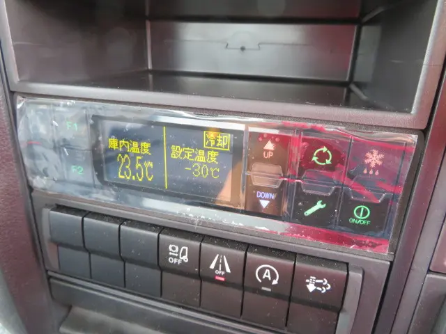三菱 ファイター 2KG-FK65F(2WD)の写真20
