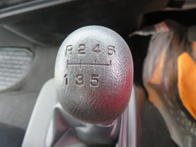 三菱 ファイター 2KG-FK65F(2WD)の写真21