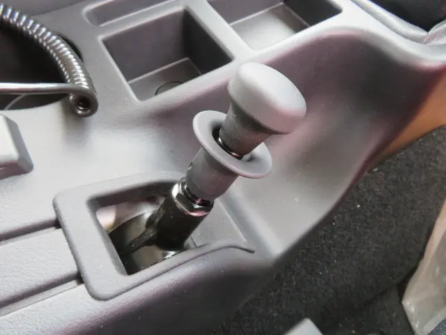 三菱 ファイター 2KG-FK65F(2WD)の写真22