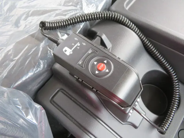 三菱 ファイター 2KG-FK65F(2WD)の写真23