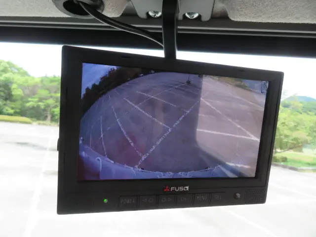 三菱 ファイター 2KG-FK65F(2WD)の写真24