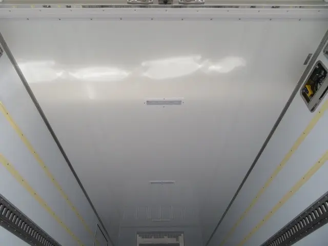 三菱 ファイター 2KG-FK65F(2WD)の写真29