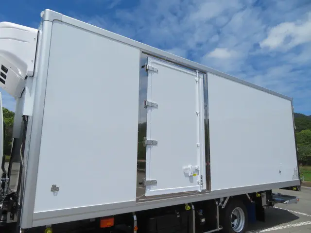 三菱 ファイター 2KG-FK65F(2WD)の写真34