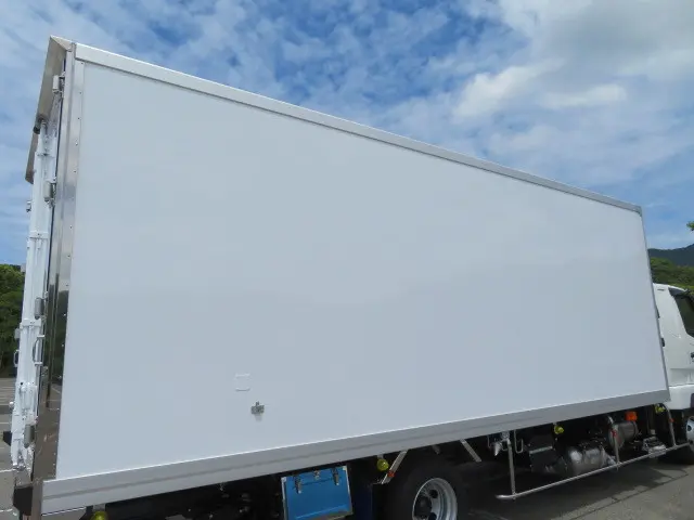 三菱 ファイター 2KG-FK65F(2WD)の写真36