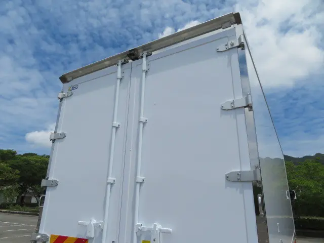 三菱 ファイター 2KG-FK65F(2WD)の写真37