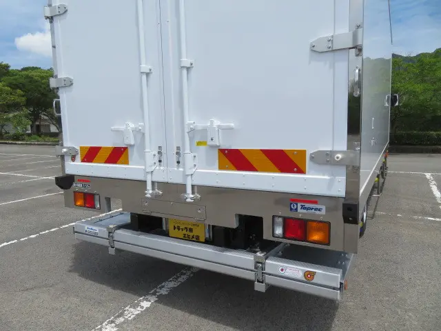 三菱 ファイター 2KG-FK65F(2WD)の写真38