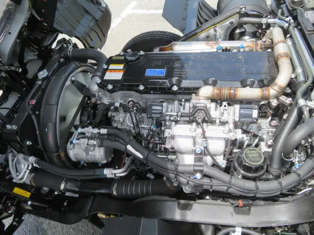 三菱 ファイター 2KG-FK65F(2WD)の写真43