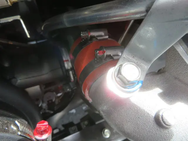 三菱 ファイター 2KG-FK65F(2WD)の写真45