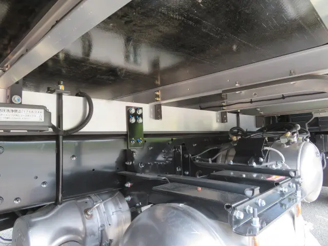 三菱 ファイター 2KG-FK65F(2WD)の写真47