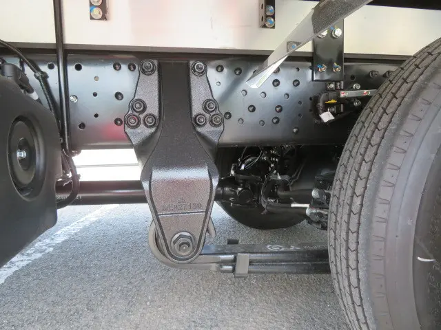 三菱 ファイター 2KG-FK65F(2WD)の写真48