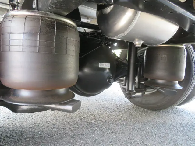三菱 ファイター 2KG-FK65F(2WD)の写真49