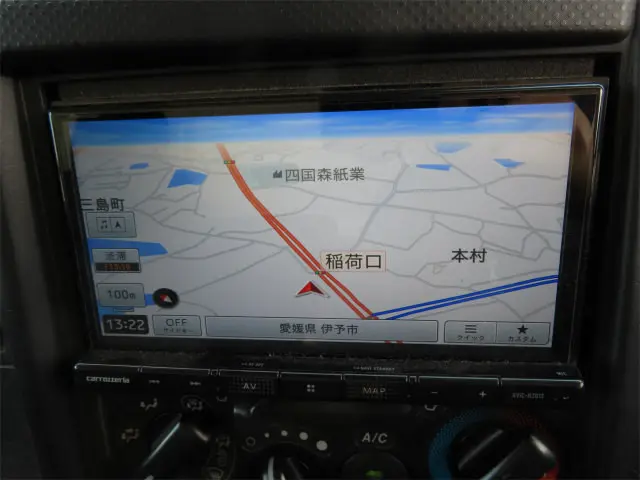 いすゞ エルフ 2RG-NPR88AN(2WD)の写真17