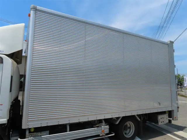 いすゞ エルフ 2RG-NPR88AN(2WD)の写真24